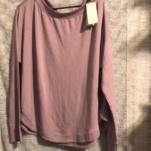 Nwt All in Motion Sweatshirt